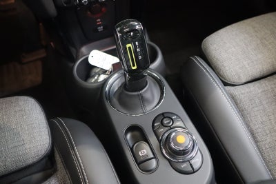 MINI Cooper SE Trim M