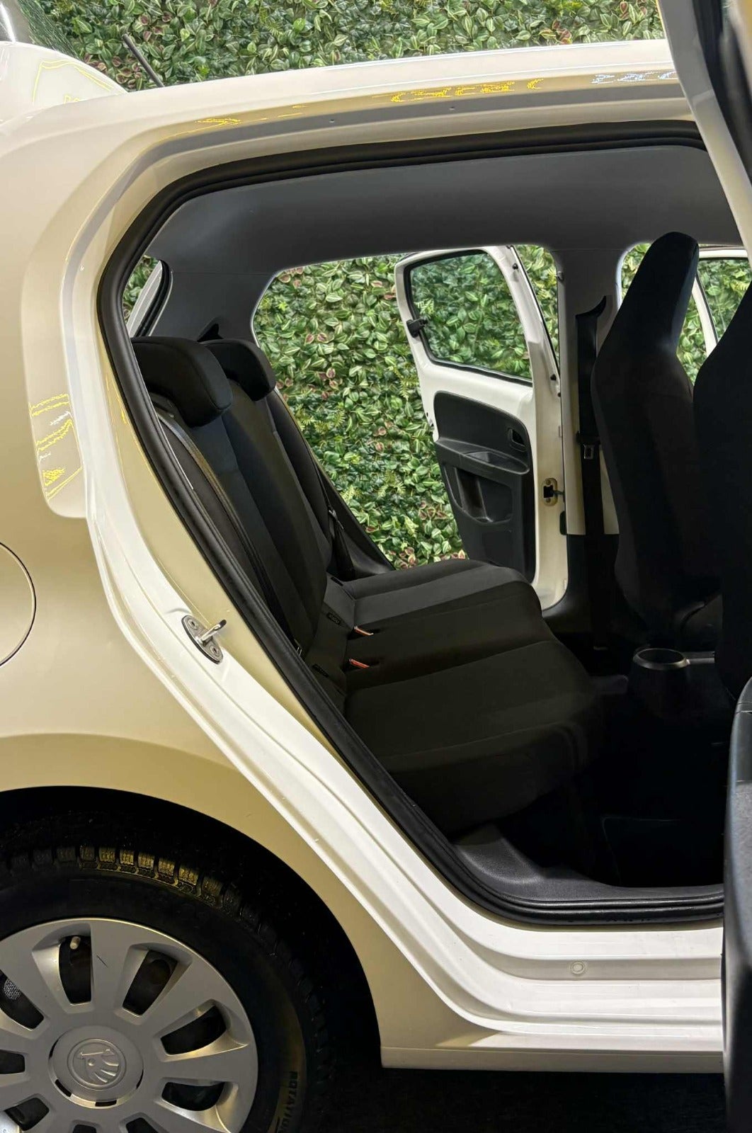Billede af Skoda Citigo 1,0 MPi 60 Active