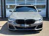 BMW 530e Touring M-Sport aut. thumbnail