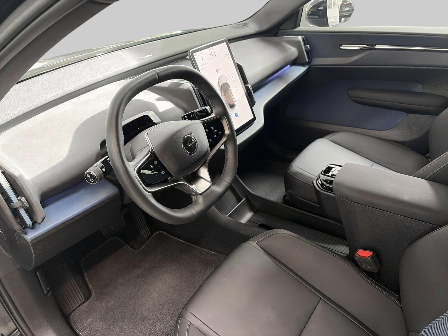 Billede af Volvo EX30  Extended Range Plus