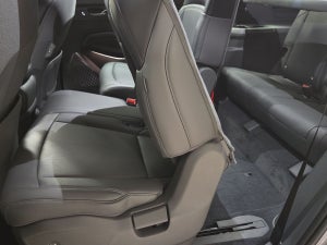 Kia EV9 Long Range Performance Premium AWD 7prs