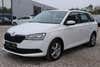 Skoda Fabia TSi 110 Ambition Combi DSG thumbnail