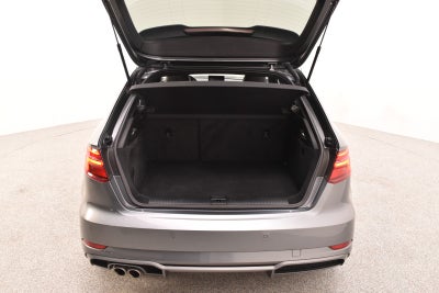 Audi A3 TDi 150 S-line Sportback S-tr.