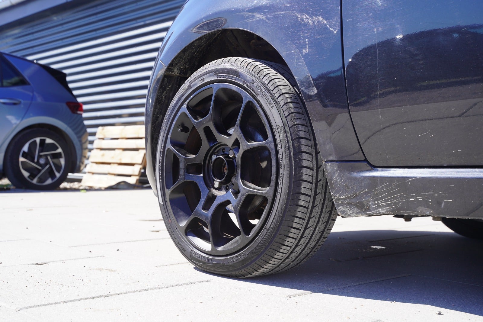 Billede af Fiat 500 1,2 Lounge