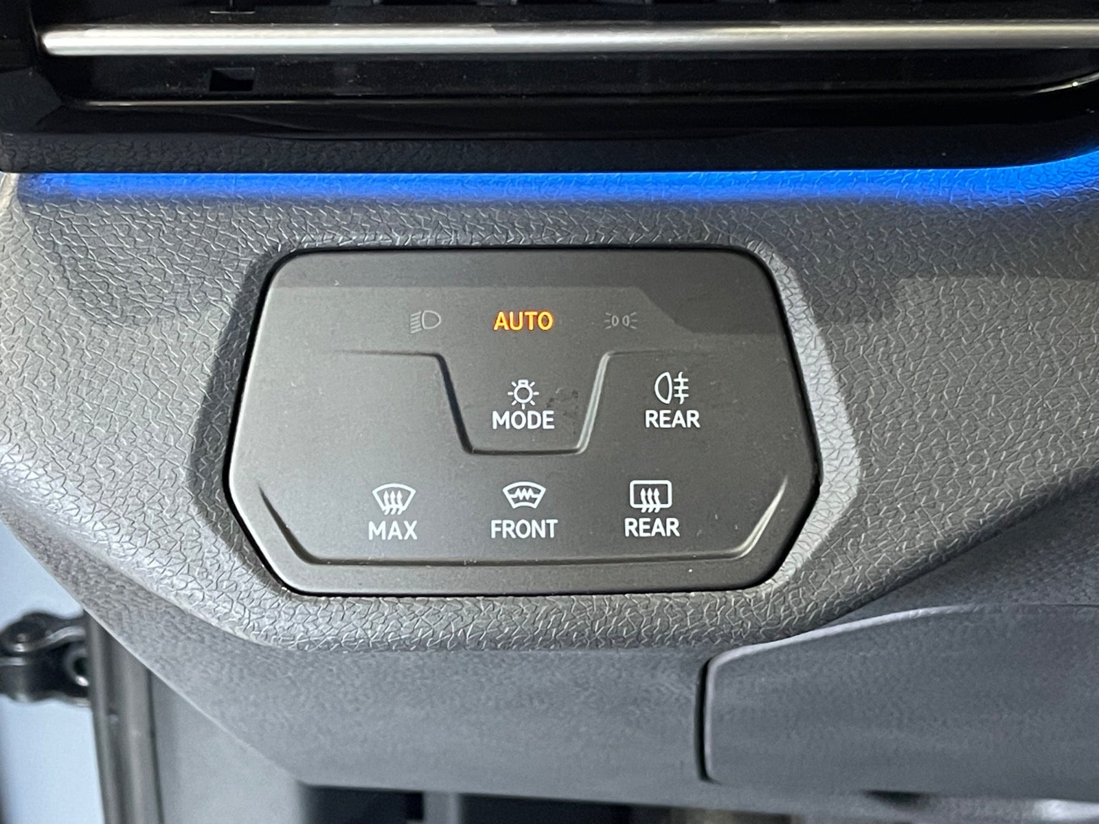 Billede af VW ID.5 77 Pro