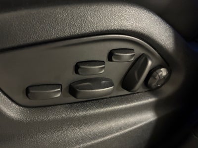 Porsche Cayenne E-Hybrid Tiptr. Van