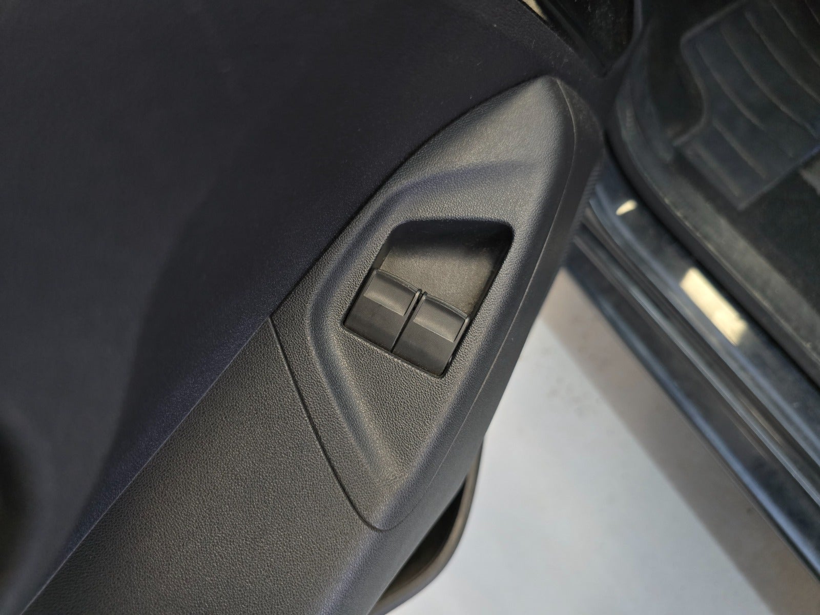 Billede af Citroën C1 1,2 PureTech Shine