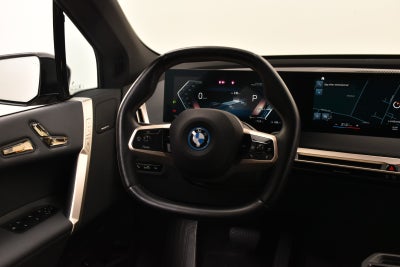 BMW iX xDrive40 Sport