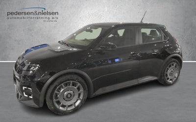 Renault 5 E-Tech 40 Evolution 5d