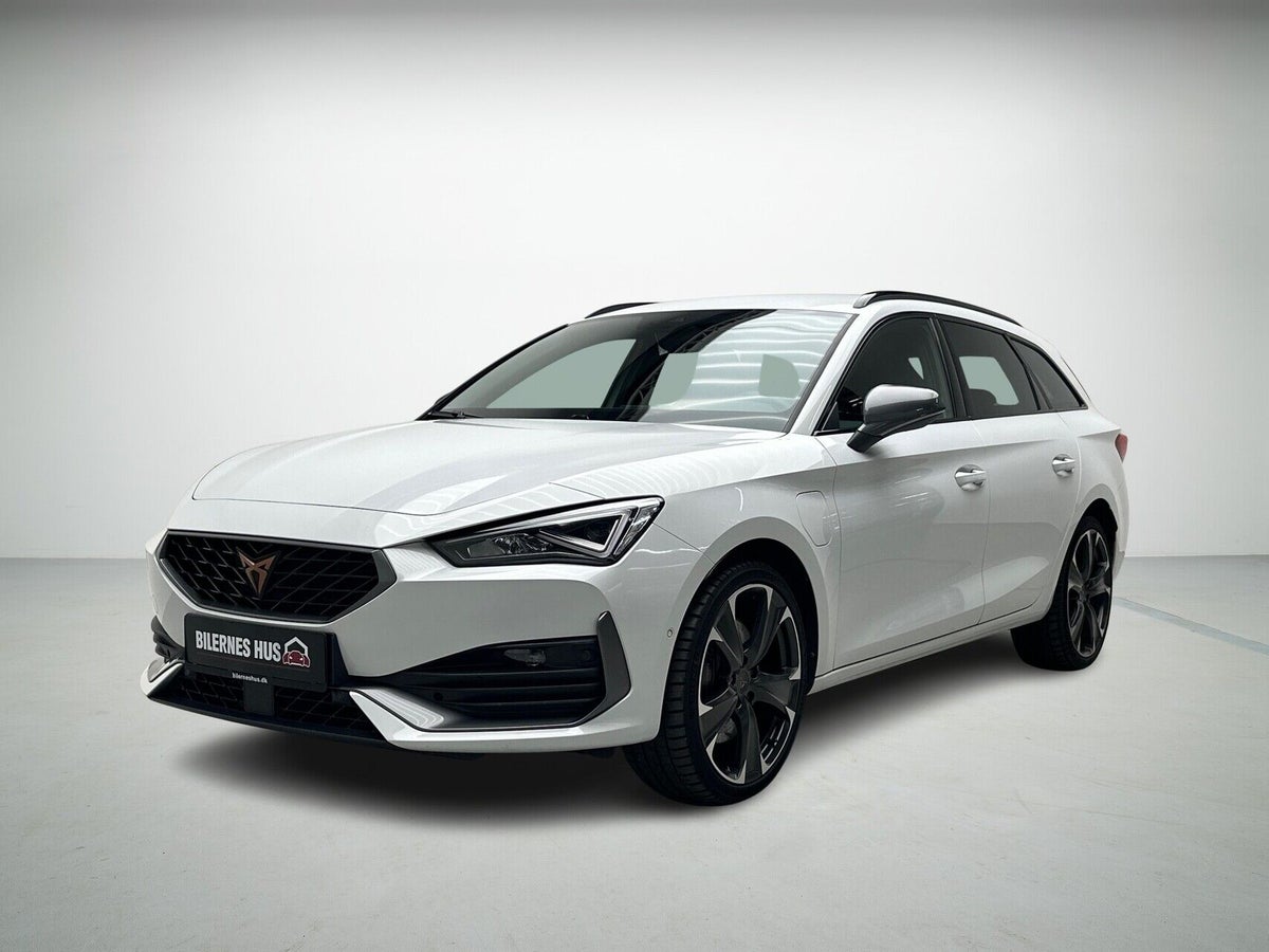 Cupra Leon eHybrid Sportstourer DSG billede 1