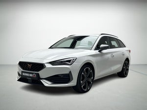 Cupra Leon eHybrid Sportstourer DSG