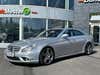 Mercedes CLS55 AMG Coupé aut.