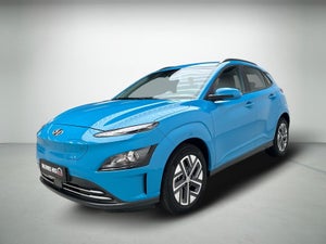 Hyundai Kona EV Select