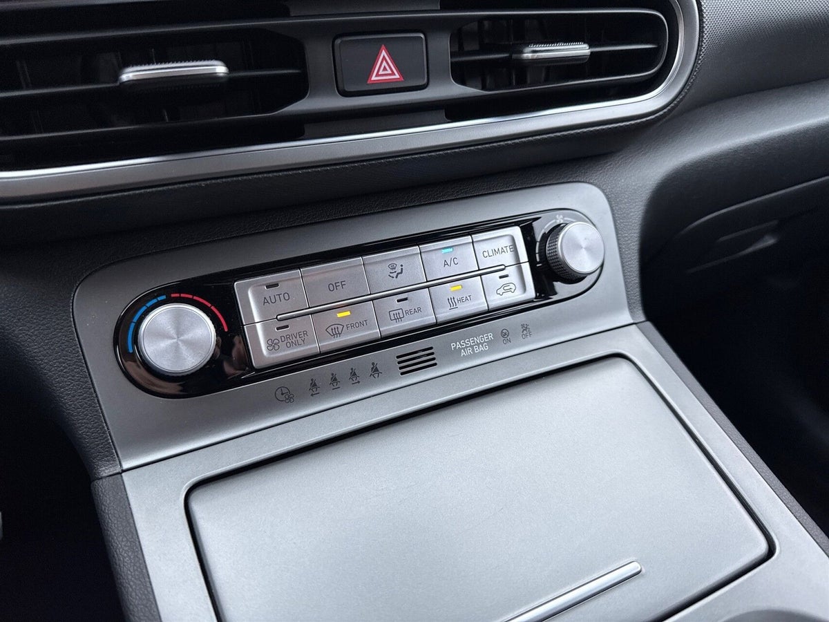 Hyundai Kona EV Select billede 20