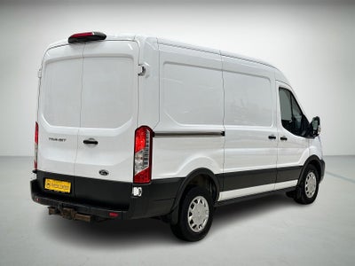 Ford Transit 350 L2 Van TDCi 130 Trend H2 FWD billede 1