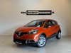 Renault Captur TCe 120 Dynamique EDC