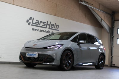 Cupra Born Dinamica Pack High
