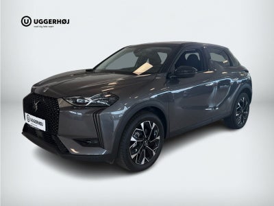 DS DS 3 CrossBack 54 E-Tense Opera 5d