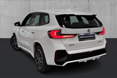 BMW iX1 eDrive20 M-Sport 2023