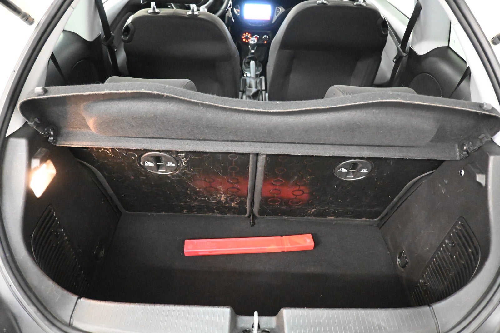 Opel Adam T 90 Glam