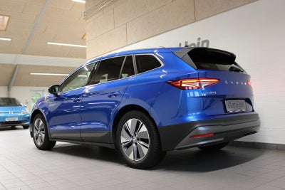 Skoda Enyaq iV ecoSuite