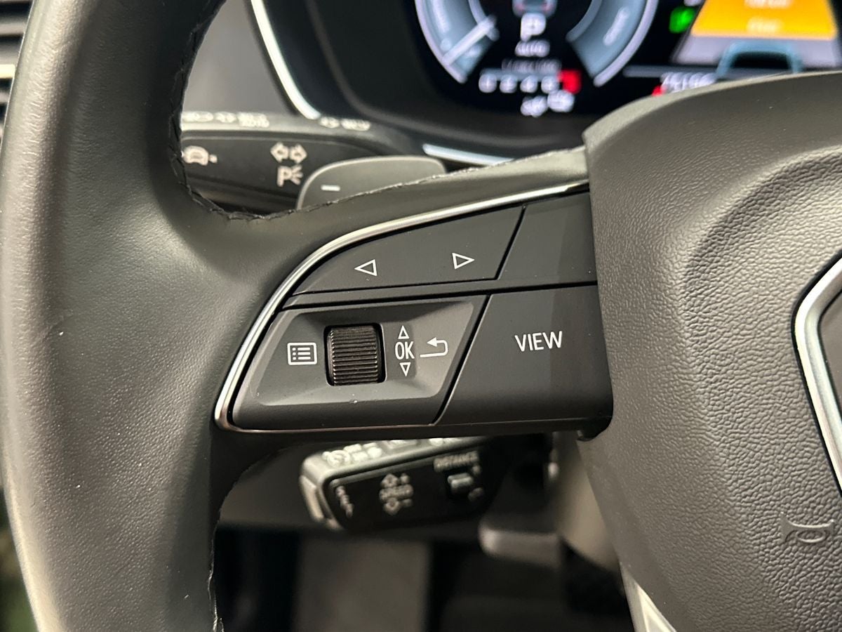 Audi Q5 TFSi e Prestige quattro S-tr. billede 17