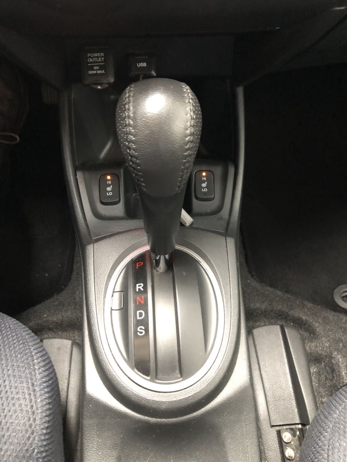 Honda Jazz Elegance CVT - billede 10