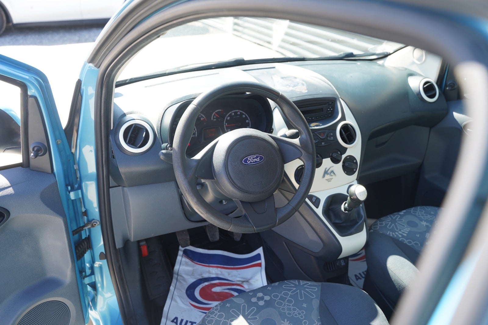 Billede af Ford Ka 1,2 Trend