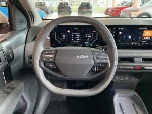 Kia EV3 Long Range Upgrade