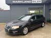 VW Passat TSi 160 Comfortline Variant
