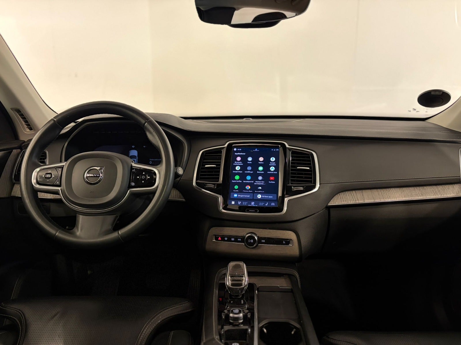 Volvo – XC90