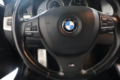 BMW 520d Touring M-Sport aut.