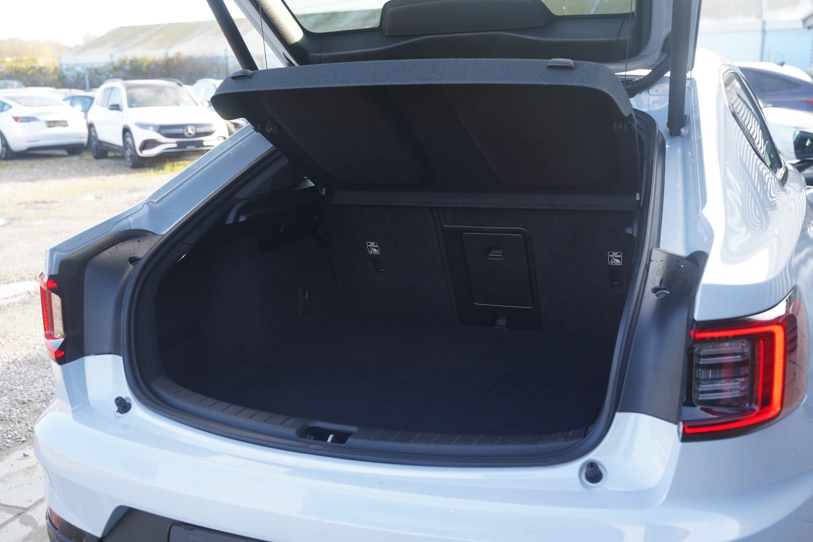 Billede af Polestar 2  Standard Range