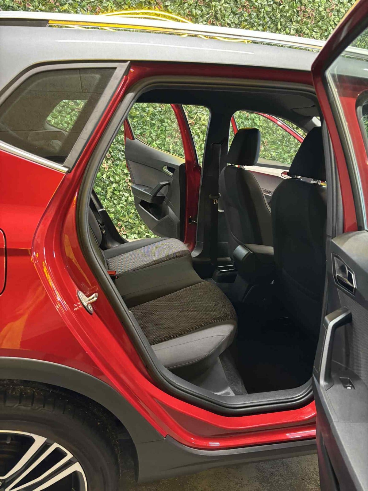 Billede af Seat Arona 1,0 TSi 95 Xcellence