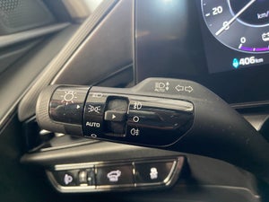 Kia Niro EV Upgrade