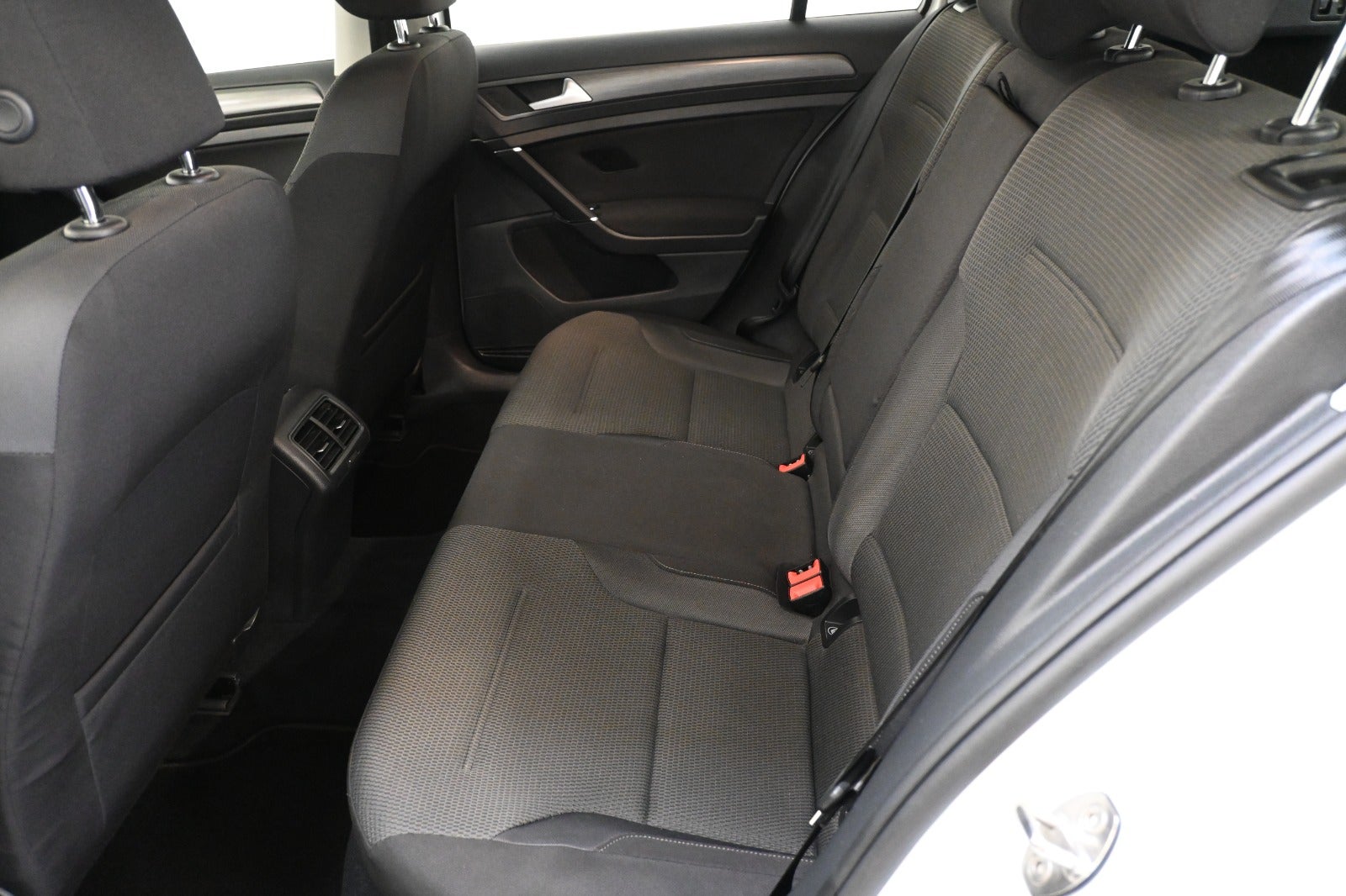 VW Golf VII TSi 125 Comfortline Variant DSG