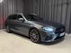 Mercedes E220 d AMG Line stc. aut.