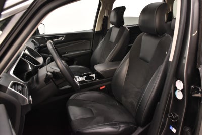 Ford S-MAX TDCi 180 Titanium aut. 7prs