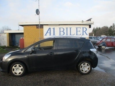 Toyota Verso T1 7prs