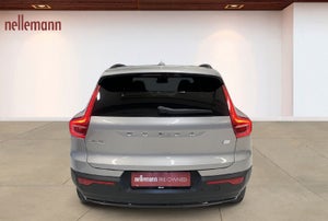 Volvo XC40 ReCharge Extended Range Plus