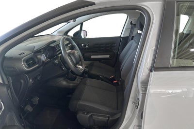 Citroën C3 PureTech 83 Shine - 4