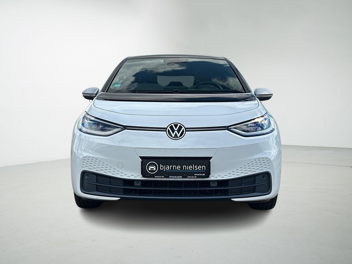VW ID.3 1ST Pro Performance Max billede 7