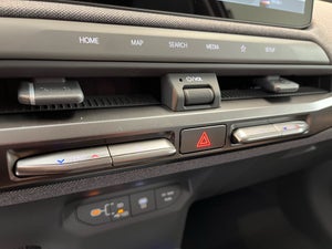 Kia EV3 Long Range Upgrade