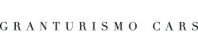 GRANTURISMO CARS A/S logo