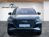 Audi Q4 e-tron S-line quattro thumbnail