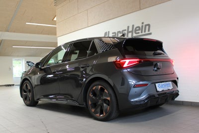 Cupra Born Dinamica Pack High