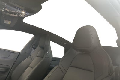 Polestar 4 Long Range