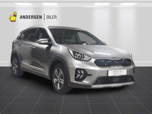 Kia Niro PHEV Comfort DCT