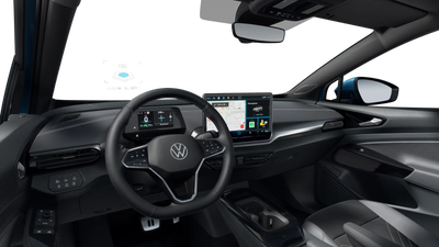 VW ID.5 Style