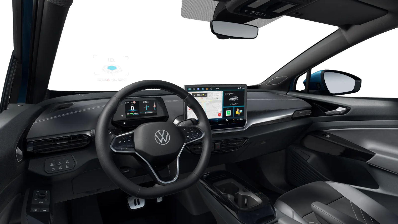 Billede af VW ID.5 77 Style